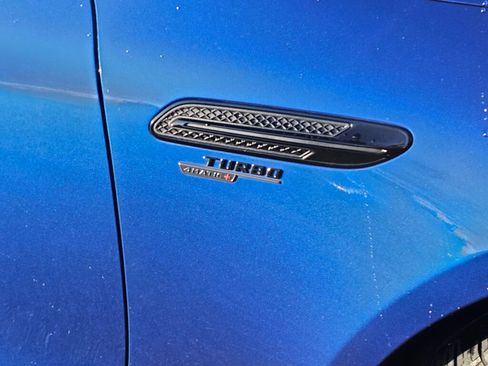 Used 2022 Mercedes-Benz AMG GT 43 image 10