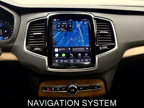 Used 2024 Volvo XC90 B6 Plus w/ Protection Package Premier AWD/4WD image 28