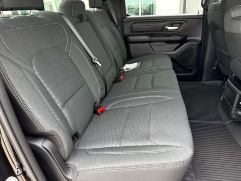 New 2026 RAM 1500 Classic Warlock image 9