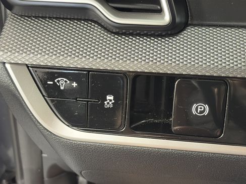 Certified 2023 Kia Sportage LX AWD/4WD image 27