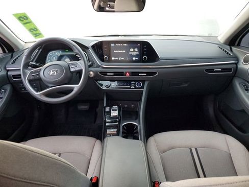 Used 2020 Hyundai Sonata SEL w/ Convenience Package image 11