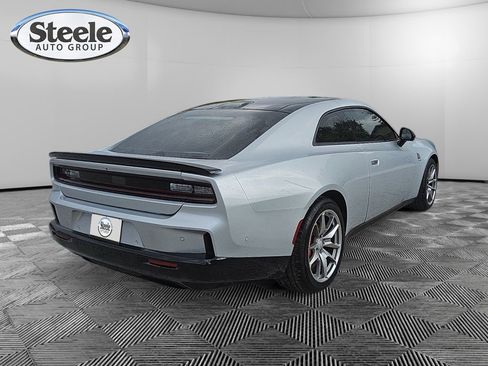 Used 2024 Dodge Charger R/T Scat Pack w/ Plus Group image 5