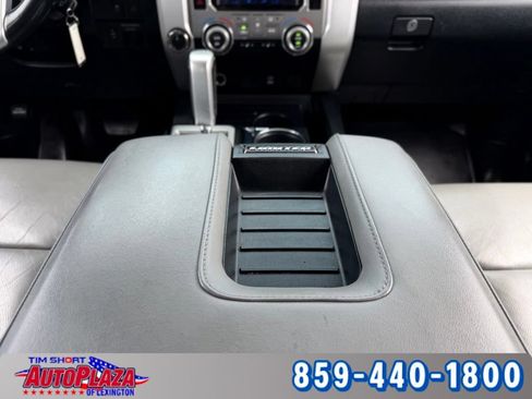 Used 2018 Toyota Tundra Limited w/ TRD Off Road Package AWD/4WD image 18