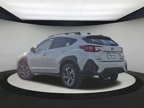 New 2026 Subaru Crosstrek 2.0i Premium image 5
