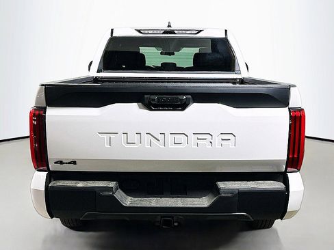 New 2026 Toyota Tundra SR image 5