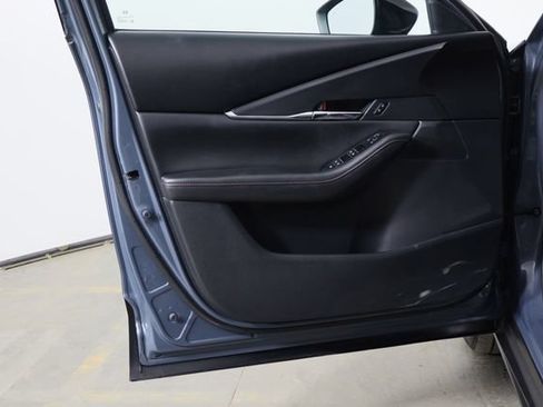Used 2023 MAZDA CX-30 AWD 2.5 S w/ Preferred Package image 13