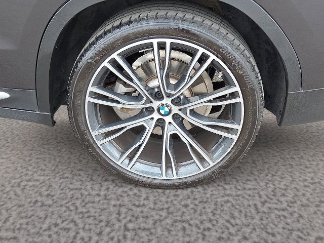 Used 2024 BMW X3 sDrive30i w/ Premium Package w/ZPA RWD image 8