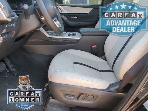 Used 2025 MAZDA CX-70 Plug-In Hybrid w/ Premium Pkg image 23