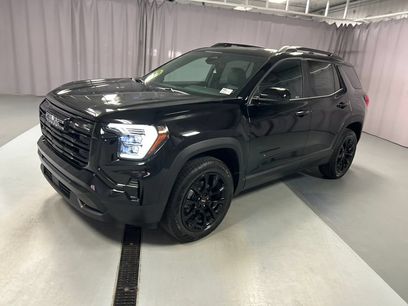 New 2026 GMC Terrain Elevation w/ Elevation Premium Package