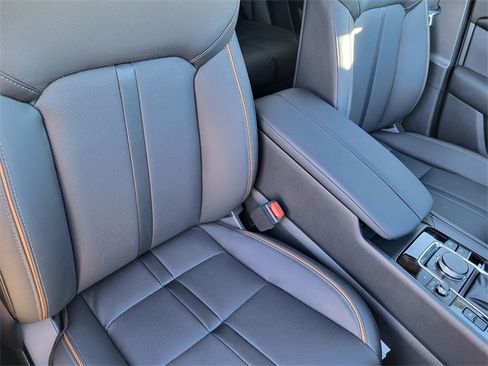 New 2026 MAZDA CX-50 2.5 Hybrid w/ Premium Plus Pkg image 14