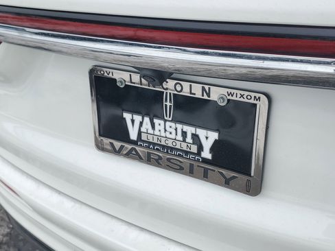 New 2026 Lincoln Corsair Grand Touring image 32