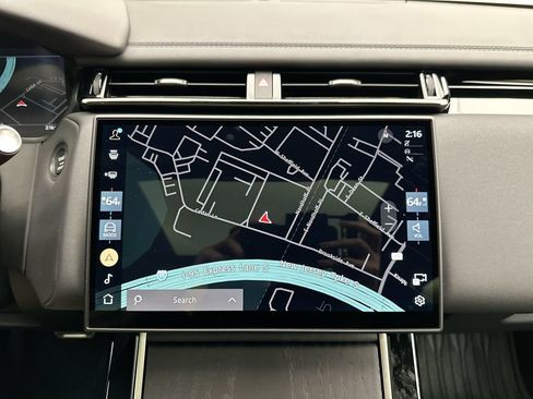 Certified 2026 Land Rover Range Rover Velar Dynamic SE AWD/4WD image 29