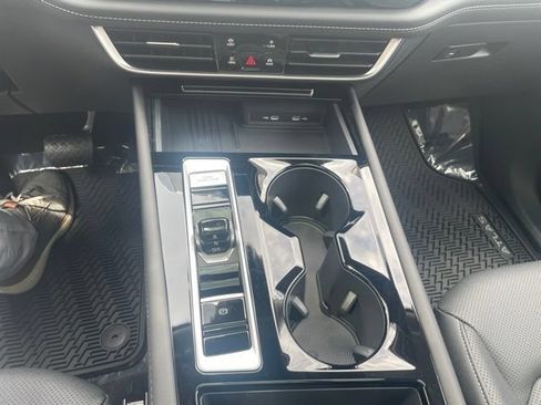 New 2026 Volkswagen Atlas SE AWD/4WD image 27