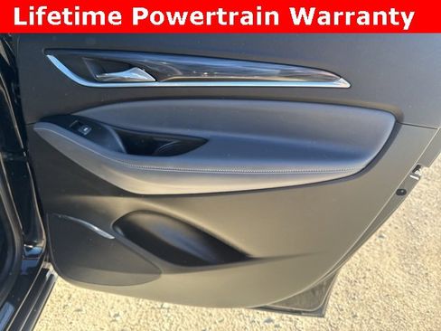 Used 2023 Buick Enclave Essence w/ Experience Buick Package image 25