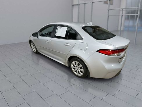 Certified 2023 Toyota Corolla LE image 5