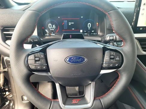 New 2026 Ford Explorer ST w/ Sun And Sound Package AWD/4WD image 20