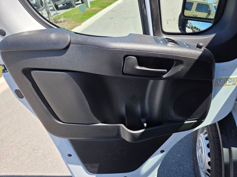 New 2026 RAM ProMaster 1500 w/ Convenience Group FWD image 15
