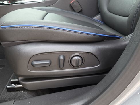 New 2026 Buick Encore GX Sport Touring w/ Comfort Package FWD image 14
