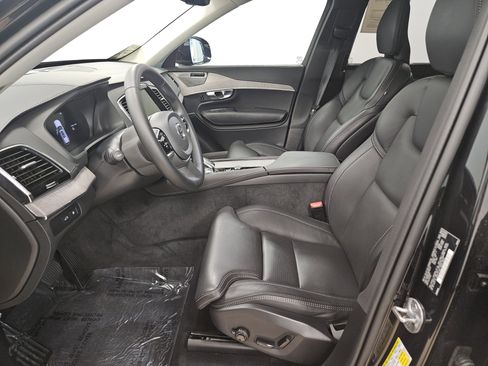 Used 2024 Volvo XC90 T8 Ultimate w/ Protection Package Premier image 8