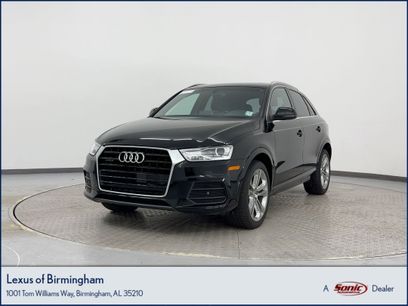 Used 2016 Audi Q3 2.0T Premium Plus w/ Technology Package