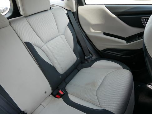 Used 2023 Subaru Forester AWD/4WD image 14