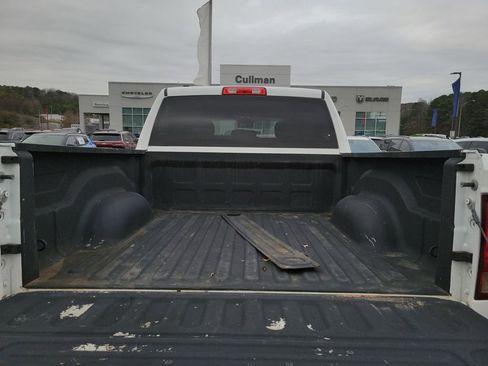 Used 2021 RAM 1500 Tradesman image 29