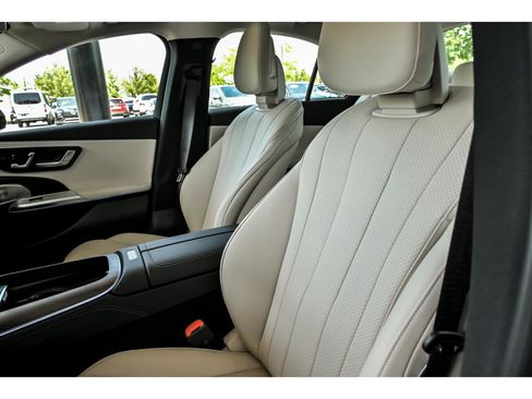 Certified 2026 Mercedes-Benz E 450 4MATIC Sedan image 12