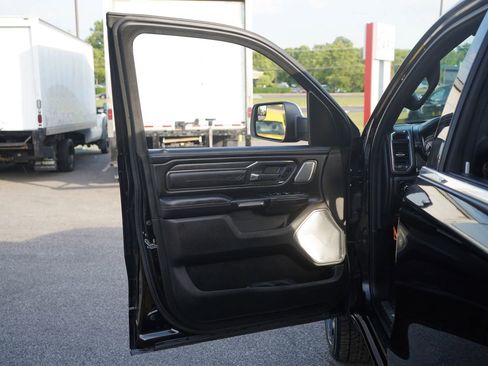 Used 2020 RAM 1500 Limited AWD/4WD image 40