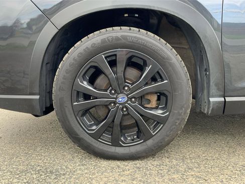 Used 2019 Subaru Forester Sport AWD/4WD image 24