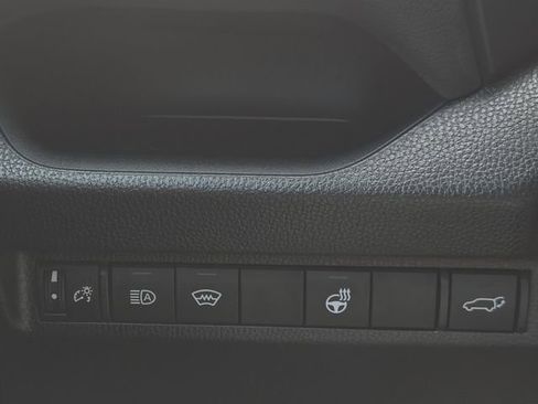 Used 2025 Toyota RAV4 XLE Premium w/ Weather Package AWD/4WD image 27