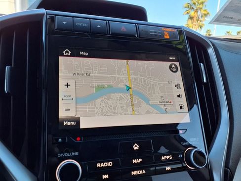 Certified 2022 Subaru Ascent Limited w/ Technology Package image 6