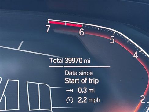 Used 2019 BMW 330i xDrive Sedan w/ Premium Package image 25