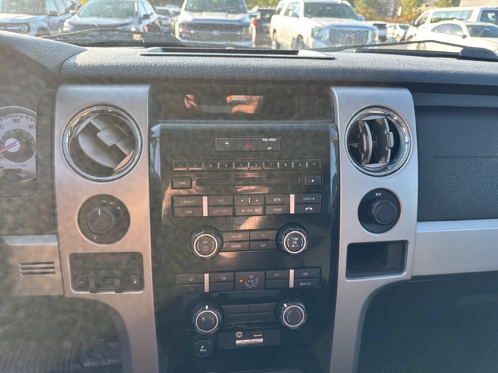 Used 2010 Ford F150 FX4 AWD/4WD image 13