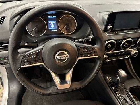 Used 2023 Nissan Sentra S FWD image 16