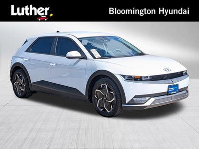 Certified 2024 Hyundai Ioniq 5 SEL