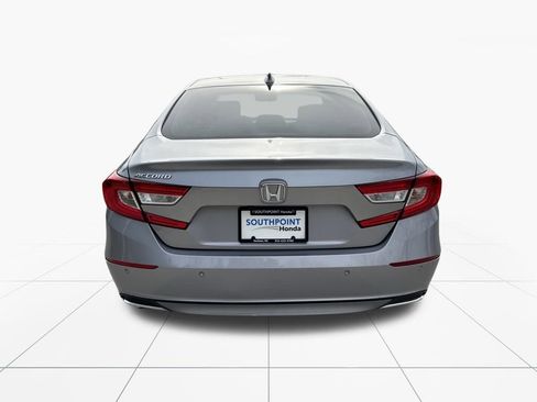 Used 2021 Honda Accord EX-L image 11