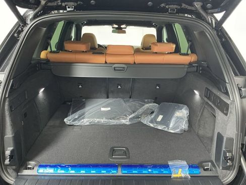 New 2026 BMW X5 xDrive50e w/ M Sport Package image 28