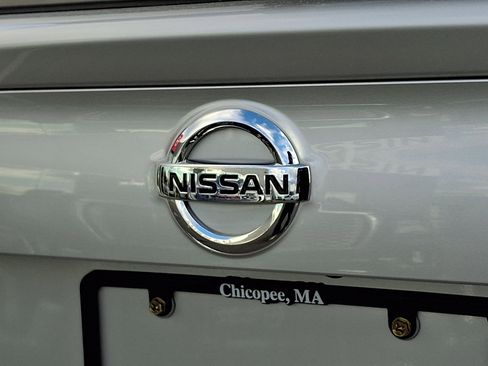 Used 2022 Nissan Rogue Sport SV AWD/4WD image 32