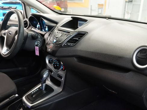 Used 2018 Ford Fiesta SE FWD image 28