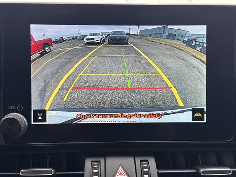 Used 2024 Toyota RAV4 XLE Premium image 13