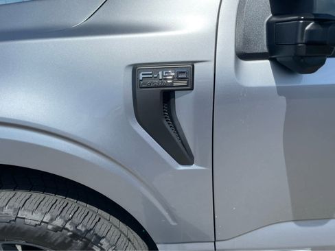 Used 2023 Ford F150 Lariat image 10