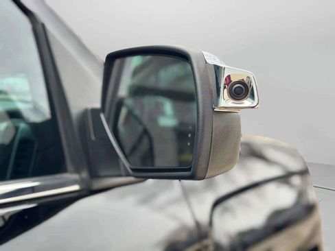 Used 2017 Chevrolet Silverado 1500 LTZ Z71 w/ LTZ Plus Package image 34