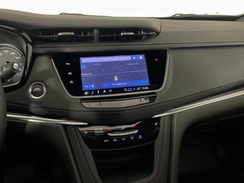Certified 2025 Cadillac XT5 Premium Luxury w/ Technology Package image 14