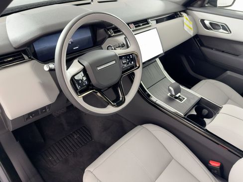 New 2026 Land Rover Range Rover Velar S image 4