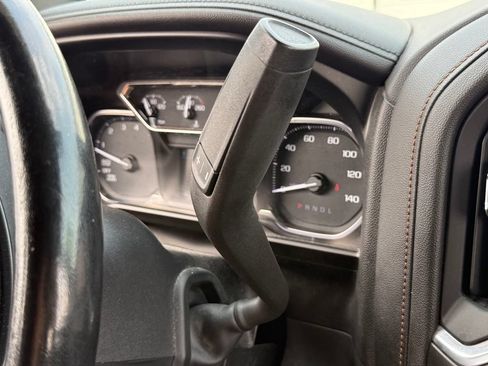 Used 2021 GMC Sierra 1500 AT4 w/ AT4 Premium Package AWD/4WD image 22