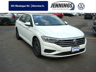 Used 2019 Volkswagen Jetta SE video 1