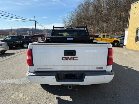 Used 2014 GMC Sierra 1500 SLE w/ All-Terrain Package image 8