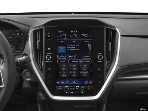 New 2026 Subaru Impreza 2.0i Sport image 8