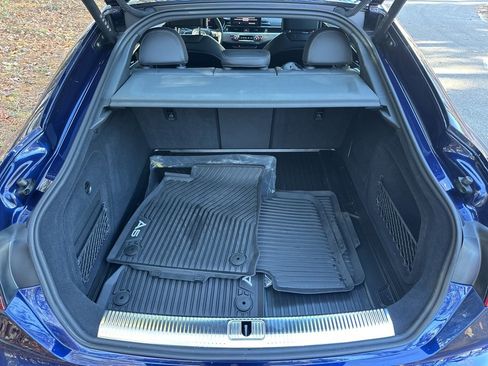 Certified 2025 Audi A5 2.0T Premium Plus w/ Convenience Plus Package image 59