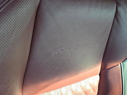 Used 2021 Nissan Maxima Platinum w/ 40th Anniversary Package image 9